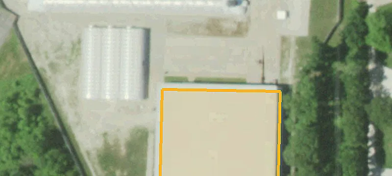 Commerce Dr
