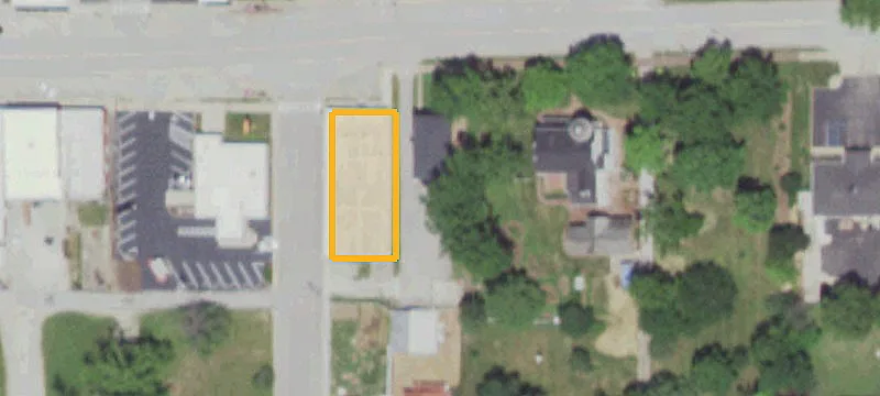 304 Booneslick Rd