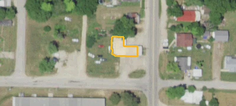 8413 State Hwy 19