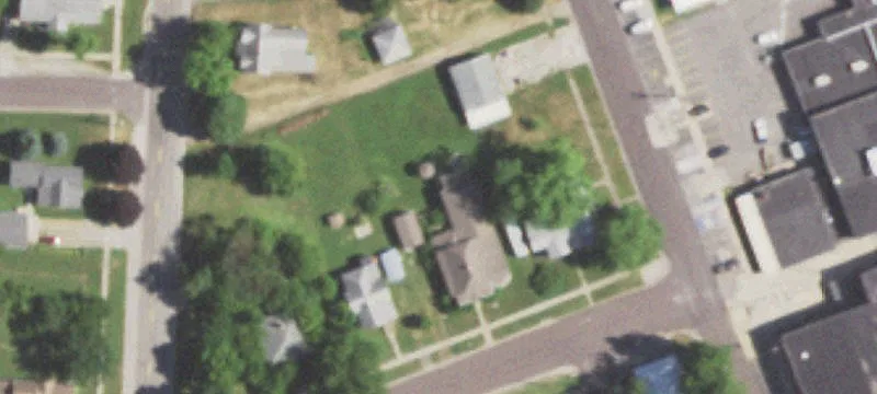 312 Harold St