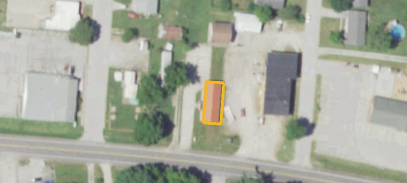 205 Sainte Genevieve Dr