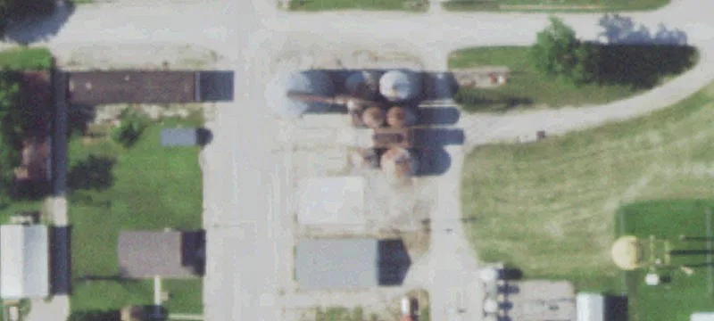 Ridgeway, MO 64481