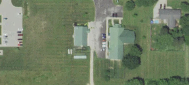 201 Matlock Dr