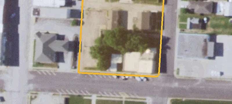 109 Dryden St