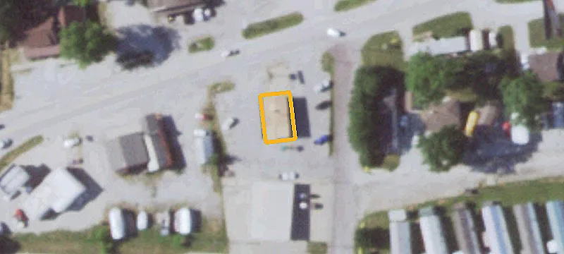 100 Us Hwy 40