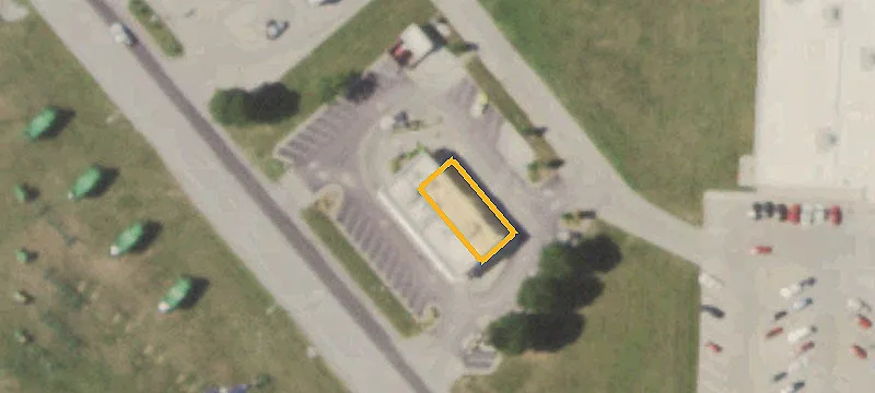 1865 Hwy 13th Blvd