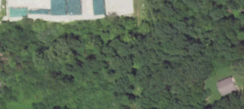Veterans Memorial Pkwy