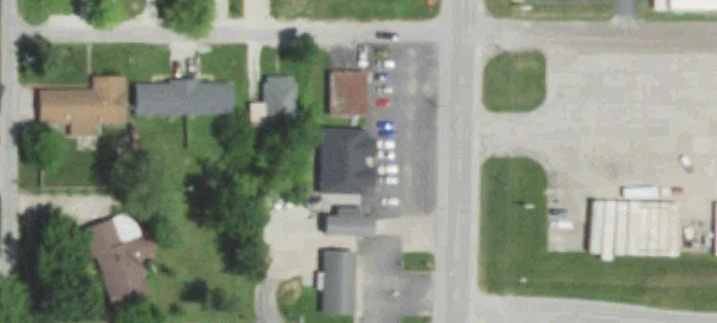 202 Business Hwy 61st S