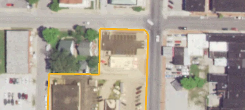 302 Jackson St