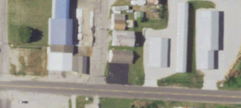 2502 Main St