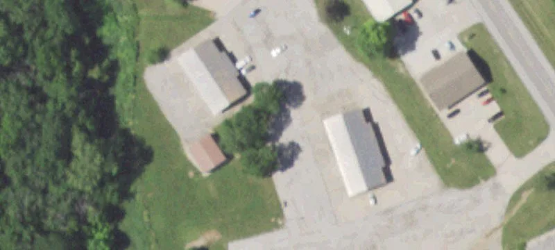 2418 Franklin St