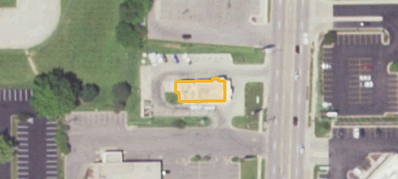 1206 Belt Hwy
