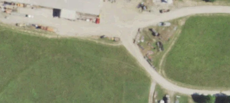State Hwy U U