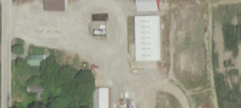 2025 State Hwy D D
