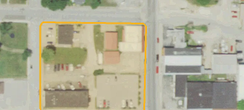 505 Main St