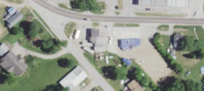Main St