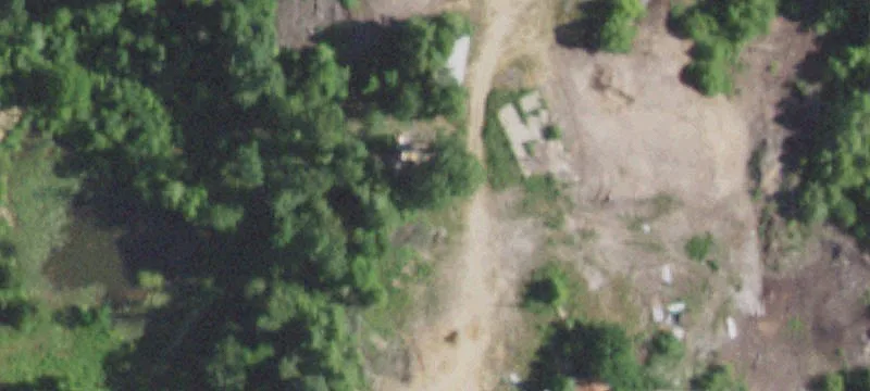 Williamsville, MO 63967
