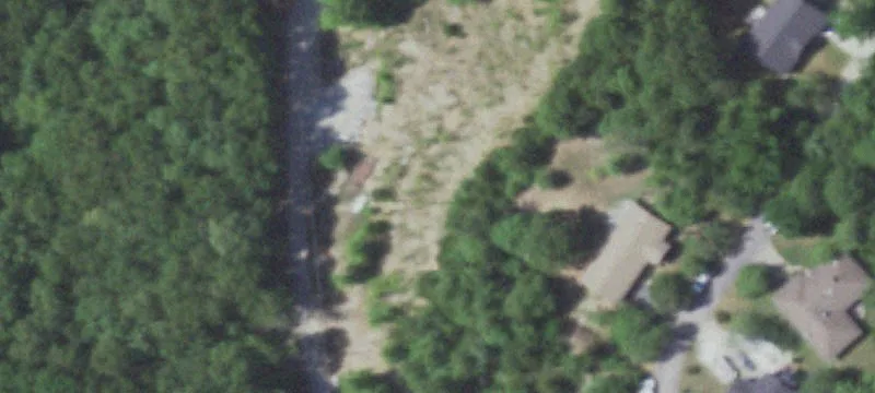 3435 Joe Bald Rd
