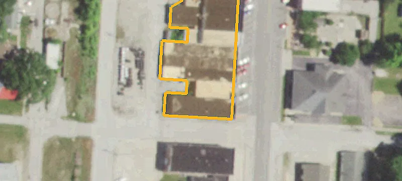 119 Main St