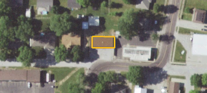219 Walnut St