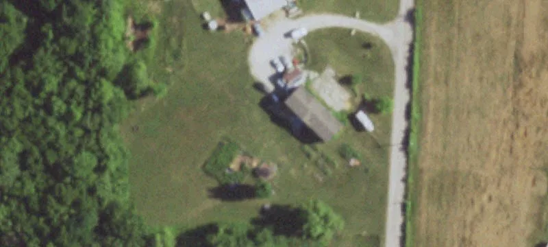 4800 Outer Rd