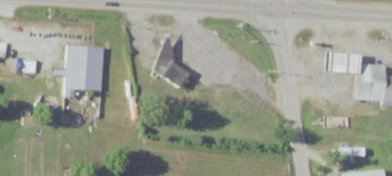 Hwy 60th E