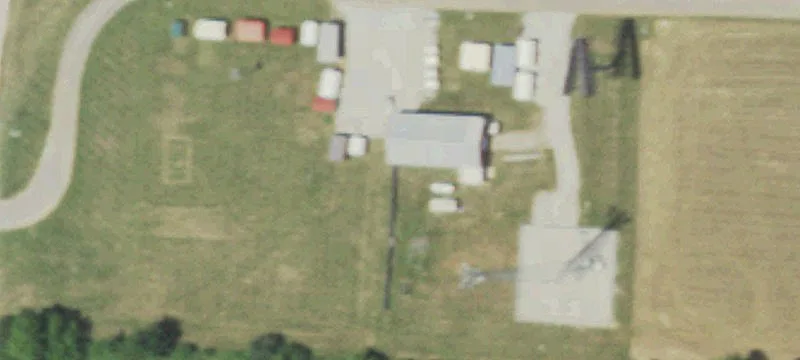 100 Baker Rd
