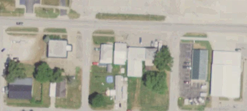 310 Newton St