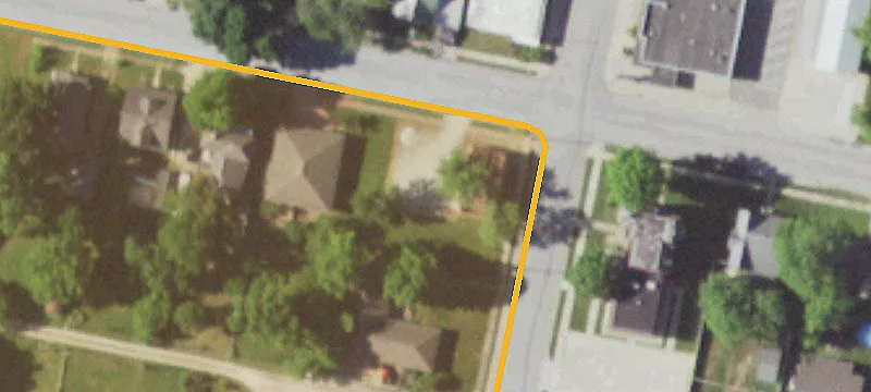 303 Osage Ave