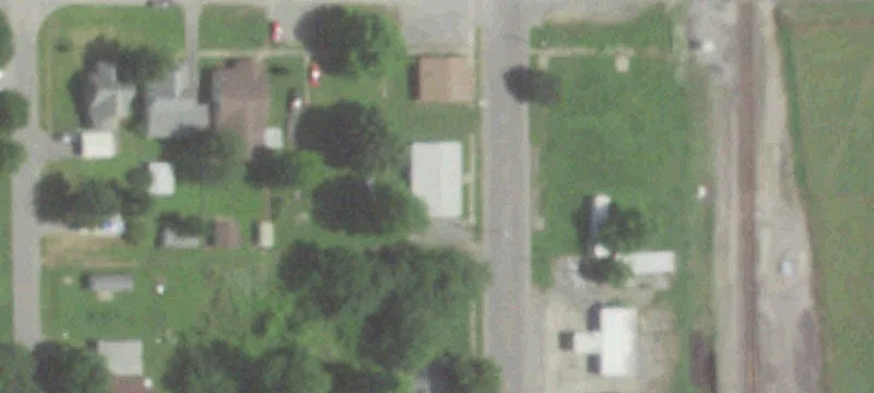 113 State Hwy D D