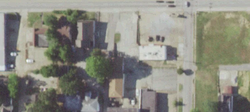 901 Vine St