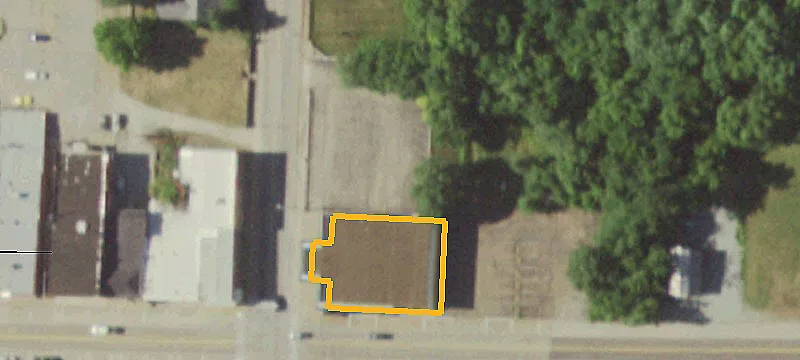 101 Mine La Motte St