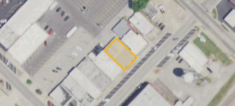 217 Commercial St
