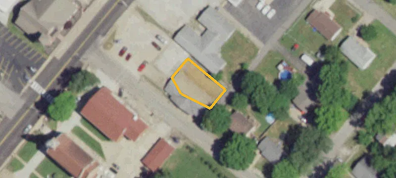 104 Hickory St