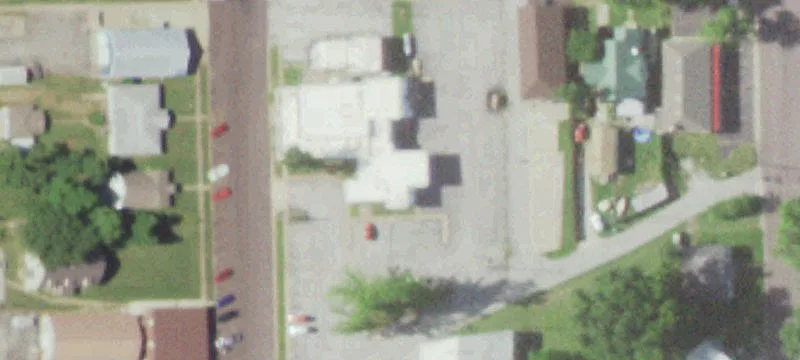 528 Spruce Ave