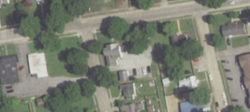 305 Tanner St