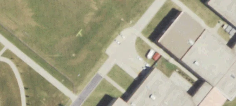 2010 Tiger Pride Blvd