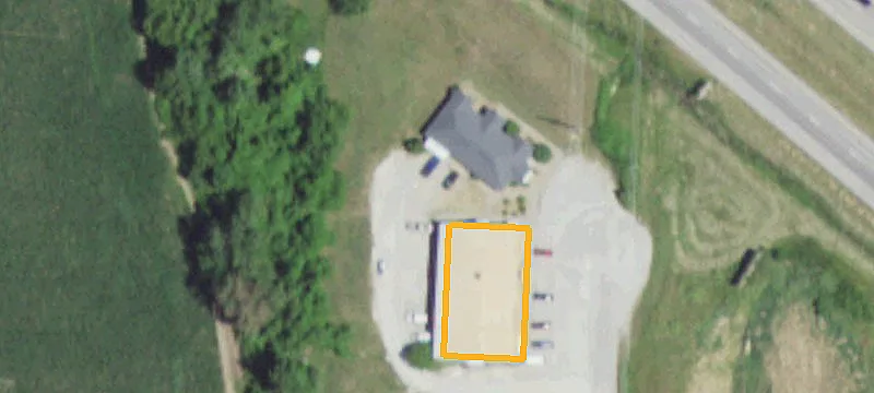333 Barrett Ln