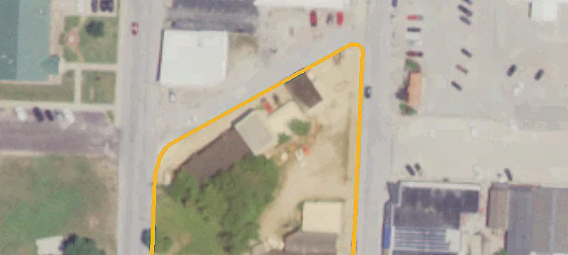 202 2nd St
