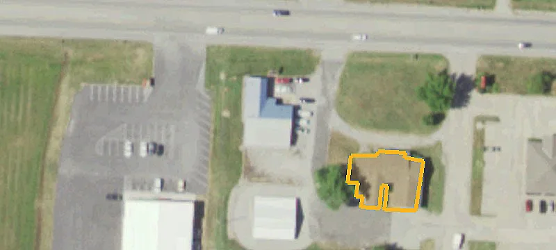 710 Hwy 54