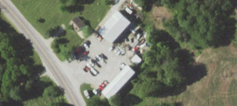 8576 Us Hwy 61