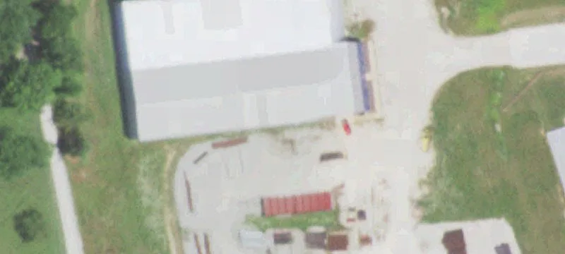 200 Commercial Dr