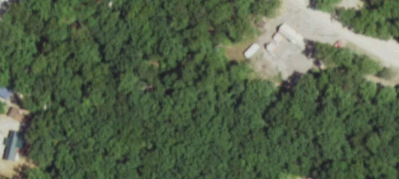 Cmn Area Turkey Park