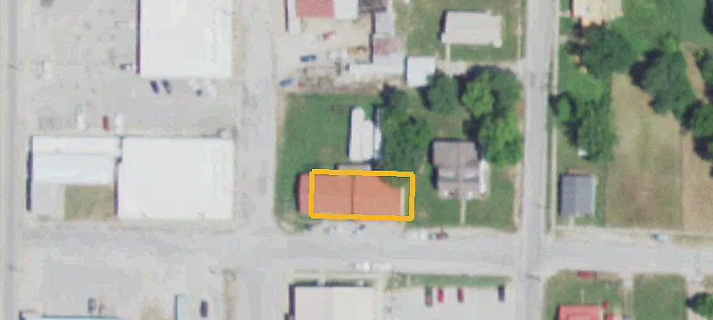 202 Mansfield Rd