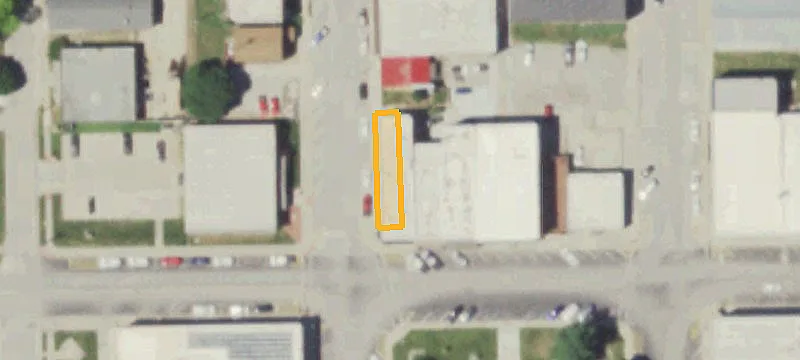 16 Benton St