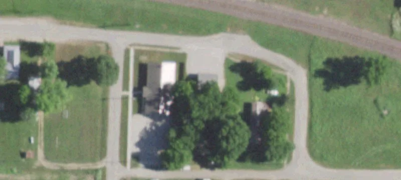 Williamsville, MO 63967