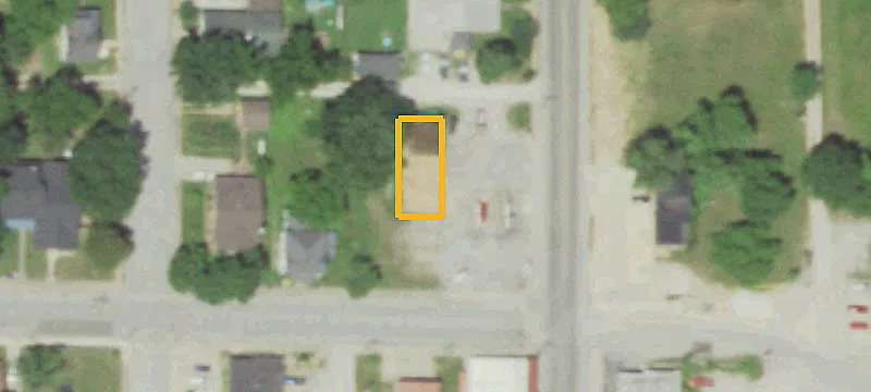 601 Main Rolla