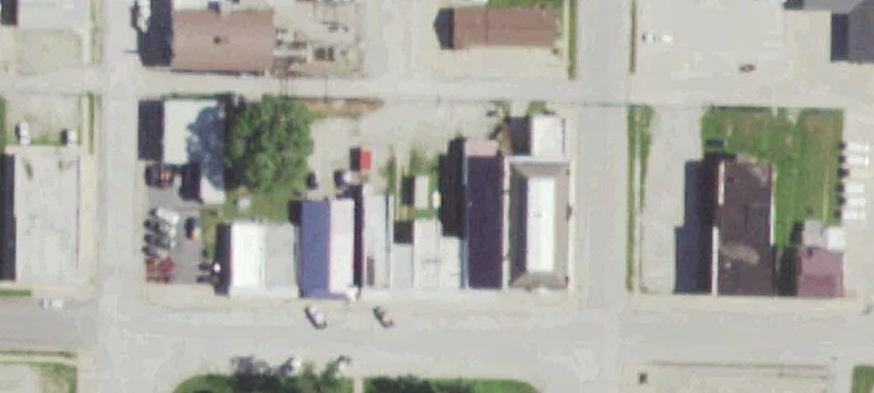 Kahoka, MO 63445