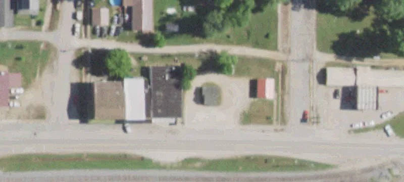 Williamsville, MO 63967