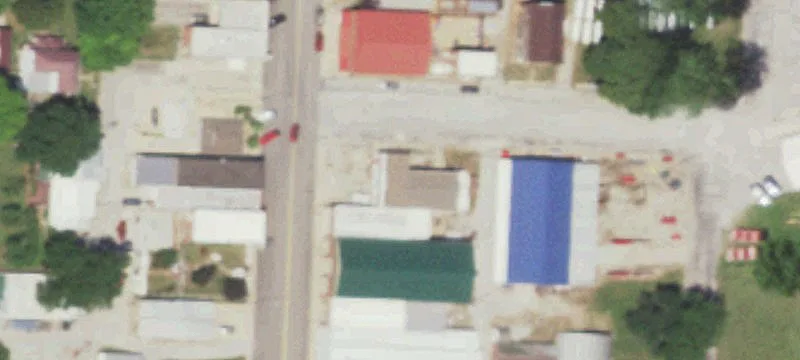 201 County Rd
